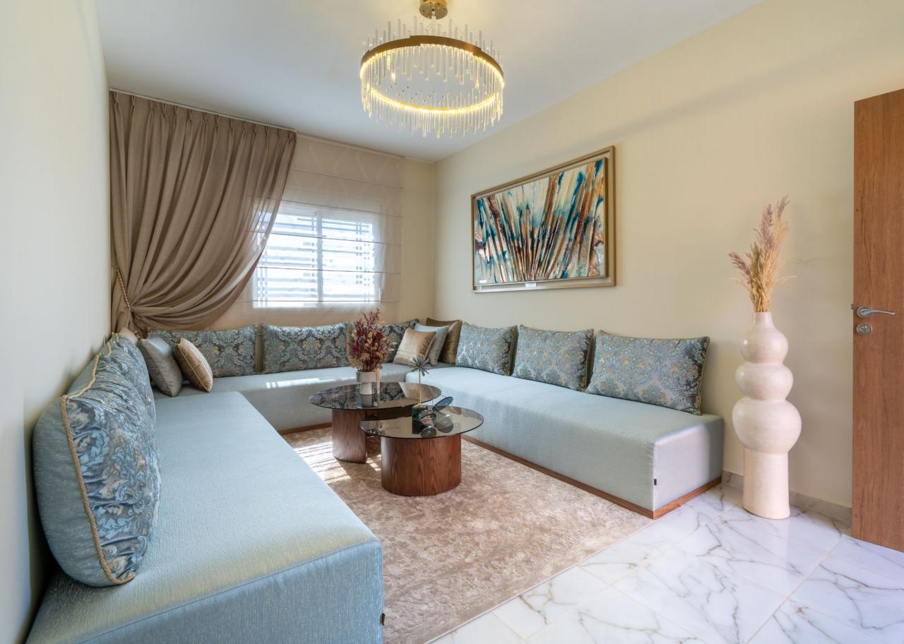 Assafa Residence