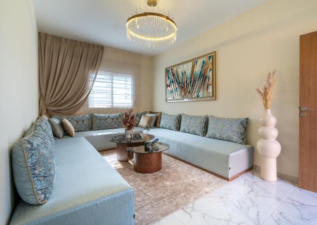 Assafa Residence