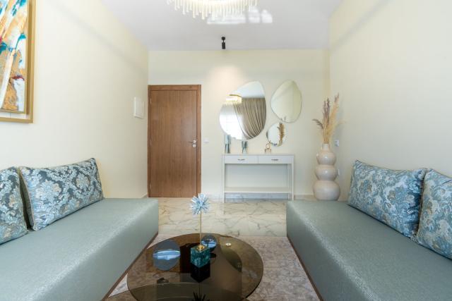 Assafa Residence