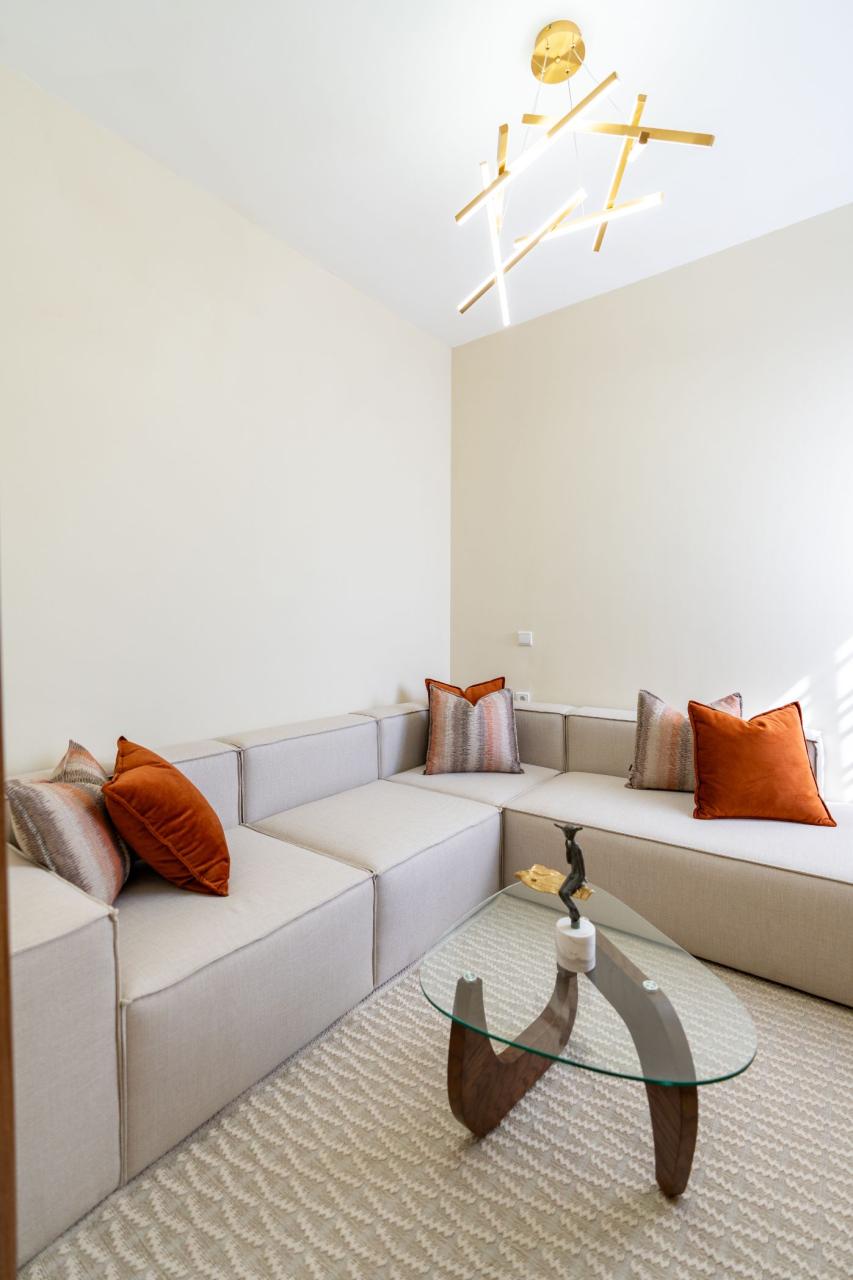 Assafa Residence