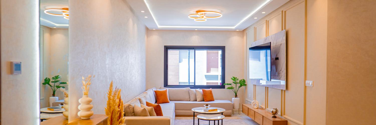 Qunci Immobilier