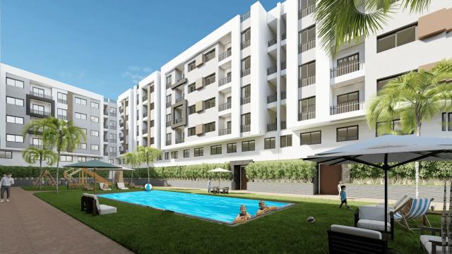 Complexe Al Anouar