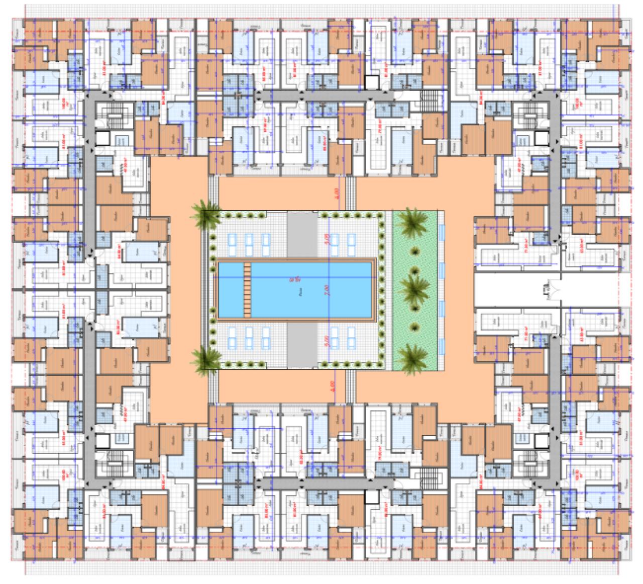 Complexe Al Anouar