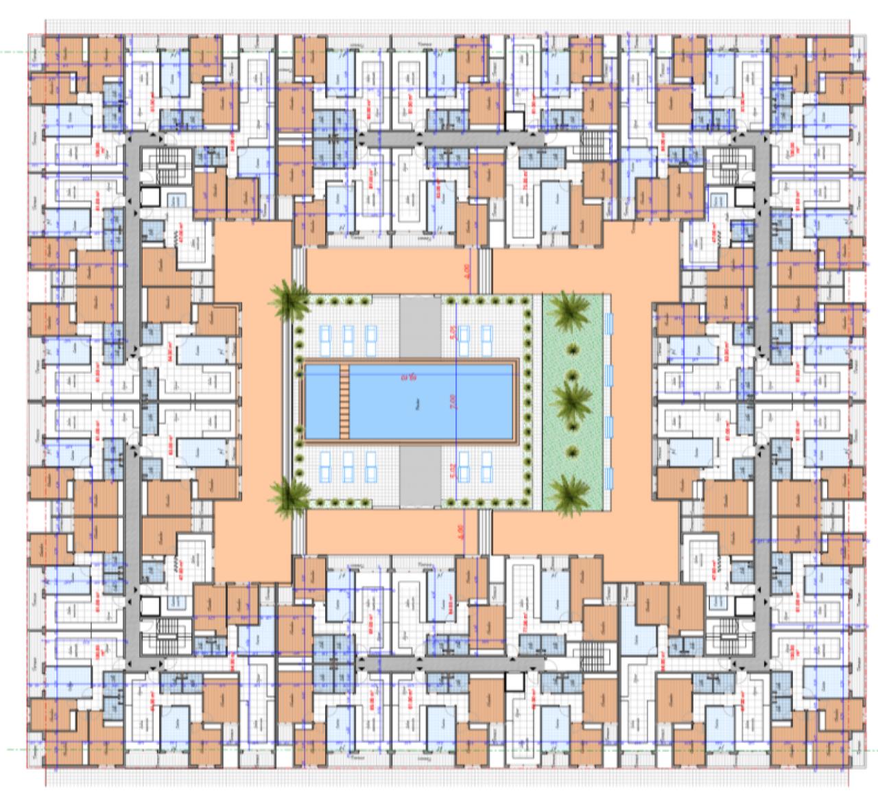 Complexe Al Anouar