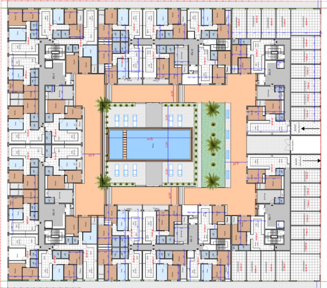 Complexe Al Anouar