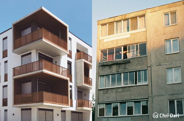 Why Choose a New Property Development Over an Old One?