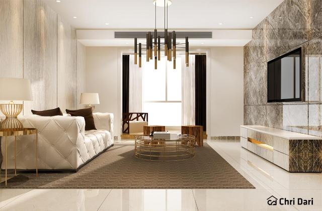 Luxury Apartment in Marrakech: Luxury in the Heart of the Red City
