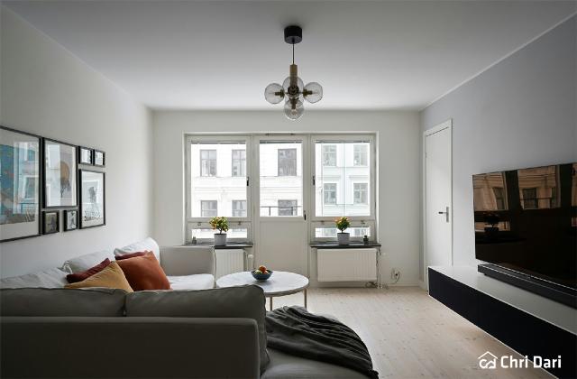 Apartment in Marrakech at 500,000 MAD: An Opportunity to Seize