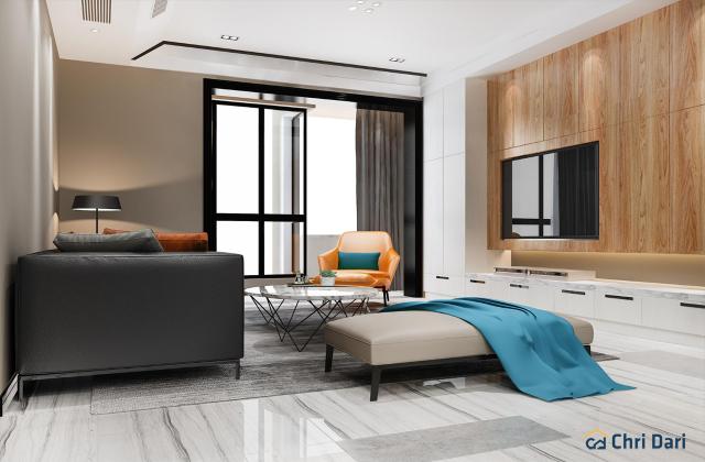 Appartement à Casablanca à 700 000 MAD: L’élégance rendue accessible