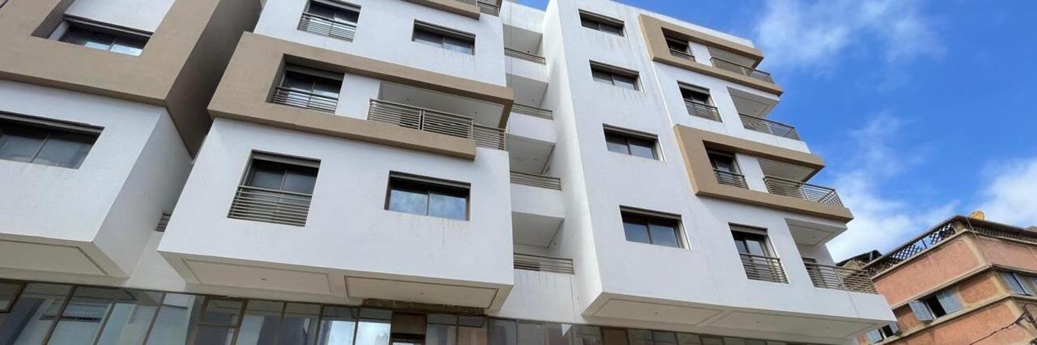 Arena Immobilier