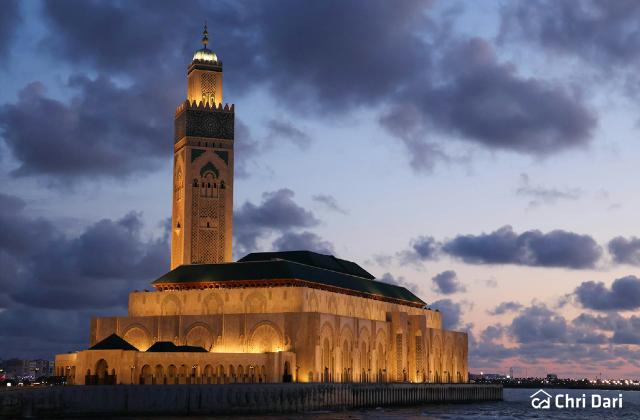 مشاريع عقارية جديدة في الدار البيضاء