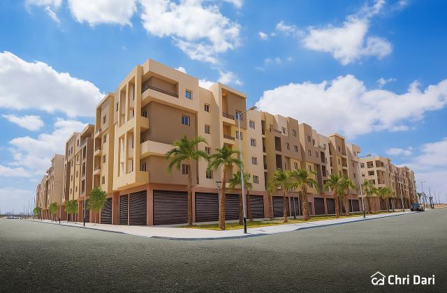 Apartments in Marrakech at 250,000 MAD: Do They Still Exist?