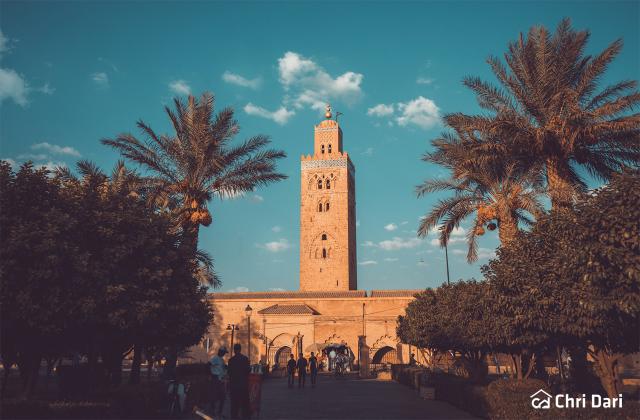 Appartement économique à Marrakech: une opportunité à petit prix