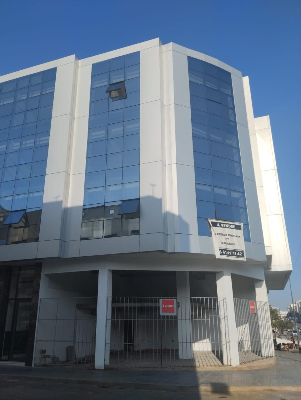 Oulfa Office