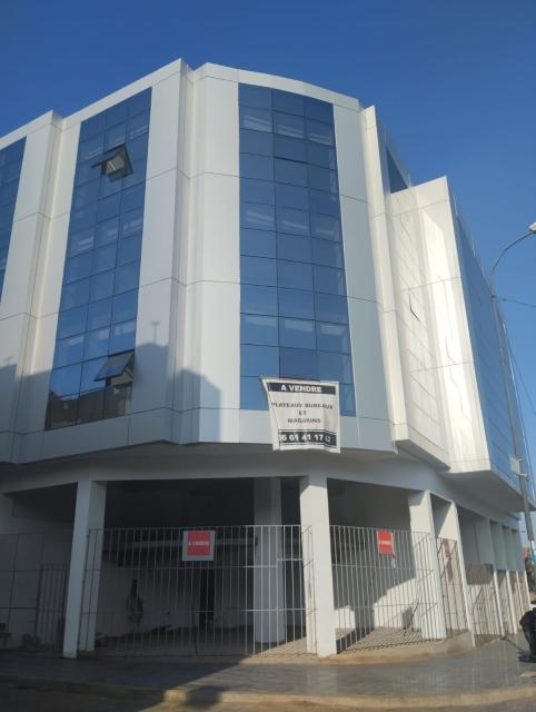 Oulfa Office