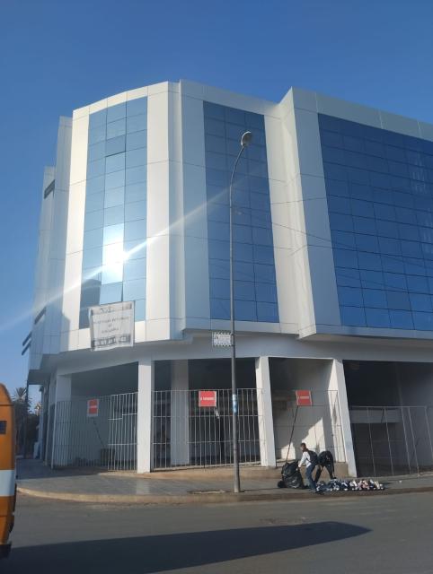 Oulfa Office