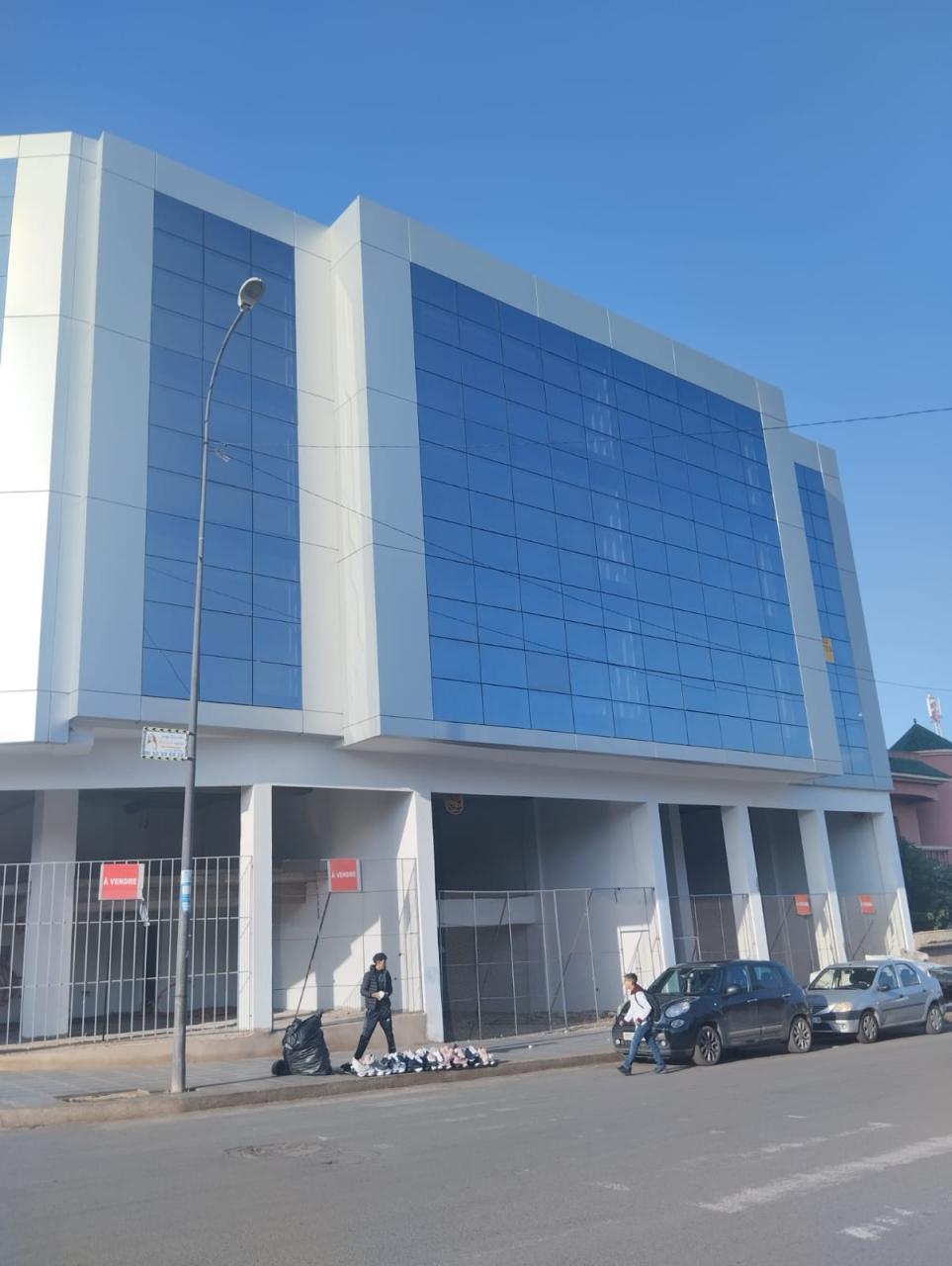 Oulfa Office