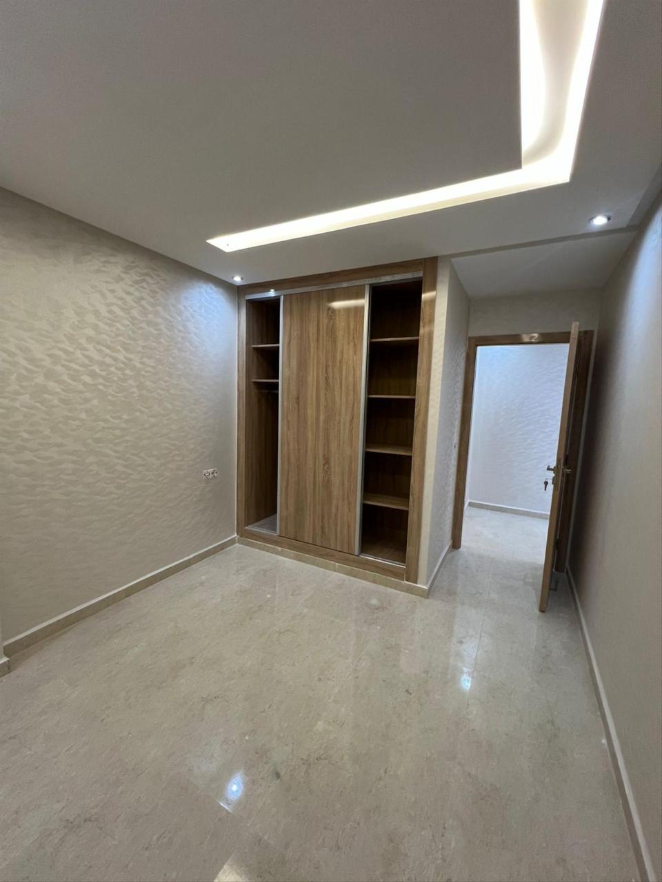 Appartement 2 Chambres