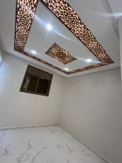 شقة 3 غرف نوم