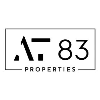 AT83 العقارية