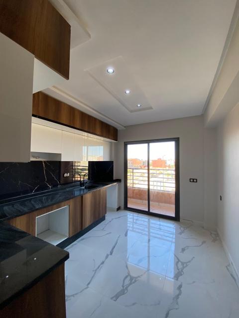 Appartement 2 chambres