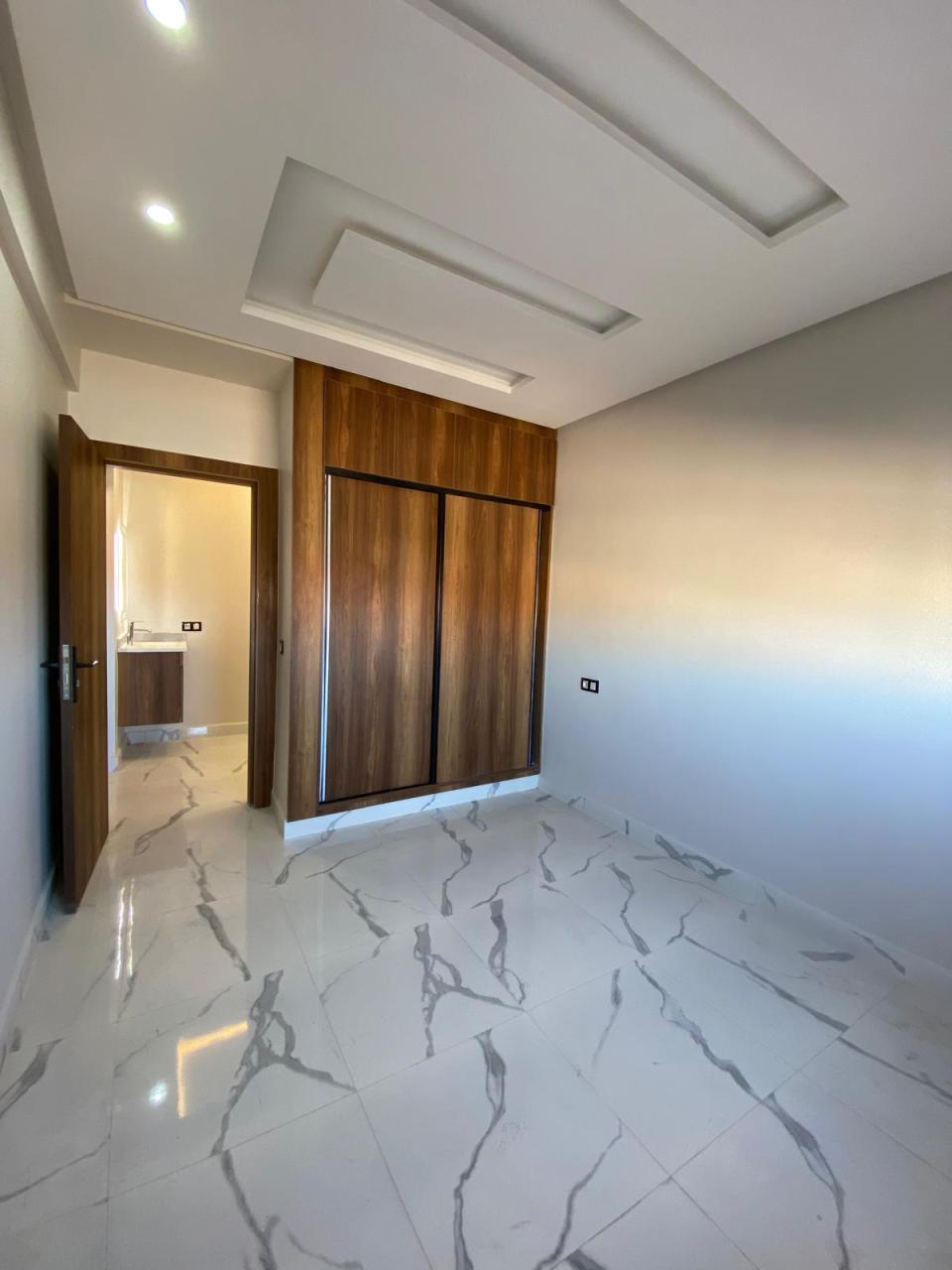 Appartement 2 chambres