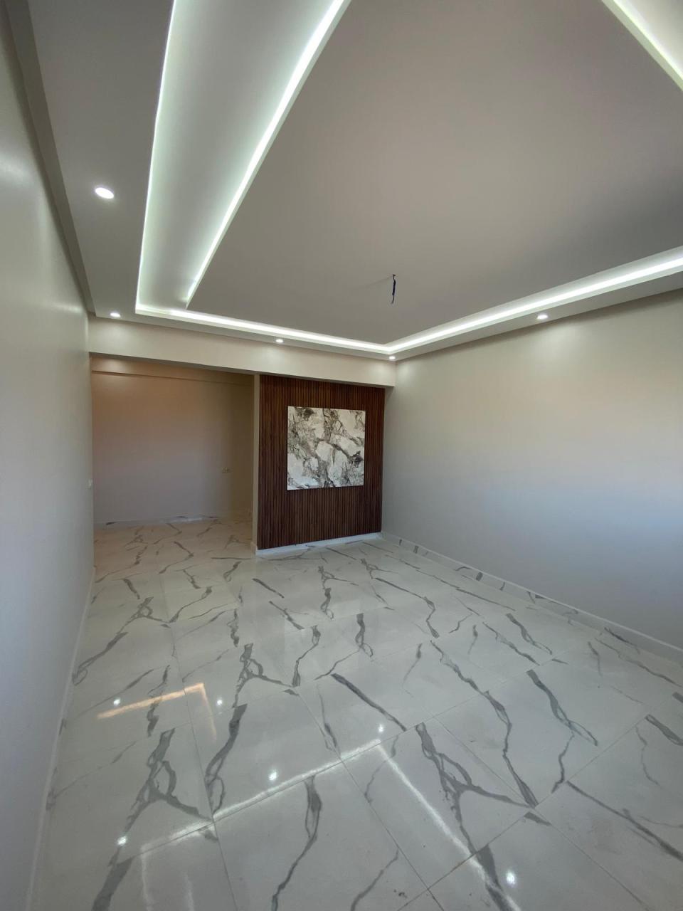 Duplex à la Résidence LINA