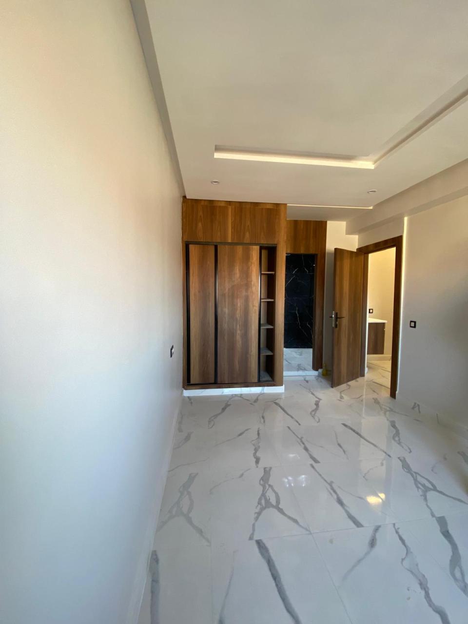Duplex à la Résidence LINA