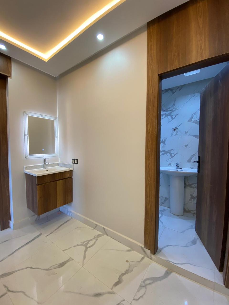 Duplex à la Résidence LINA