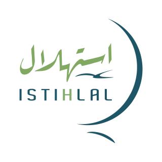 استهلال