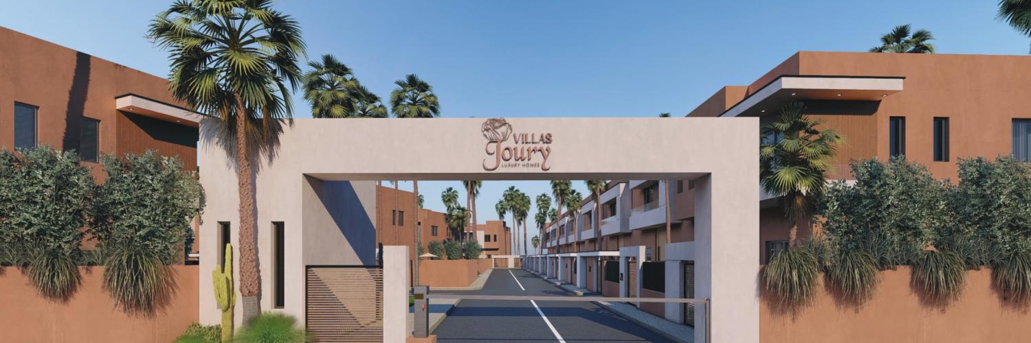 ڤيلات الجوري