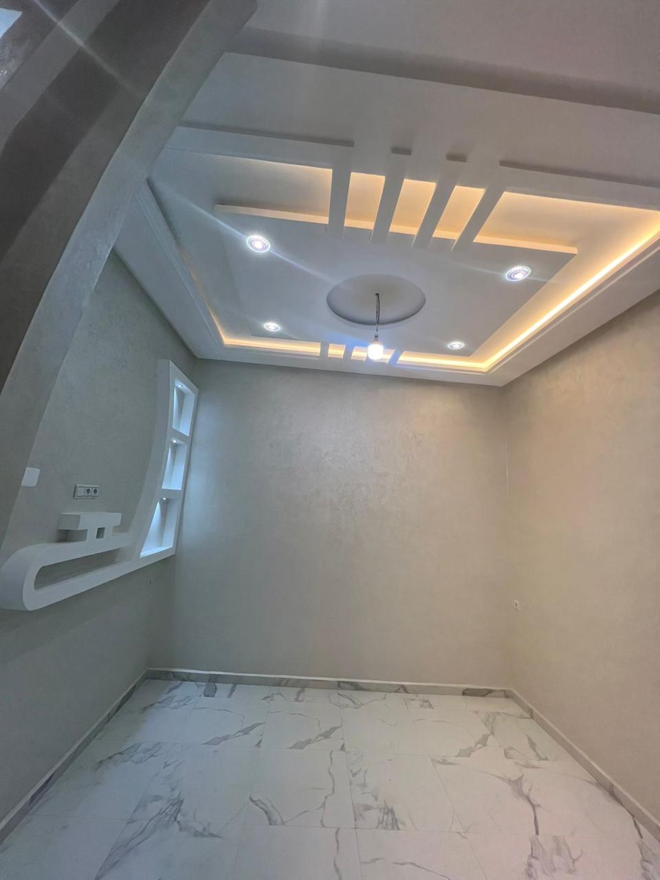 حدائق الياسمين الشطر الثاني