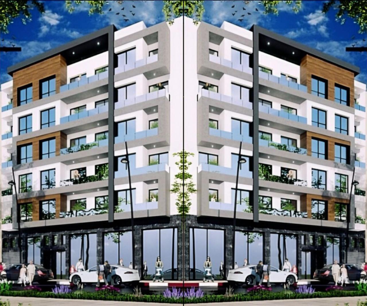 New Studios In Black Rocks