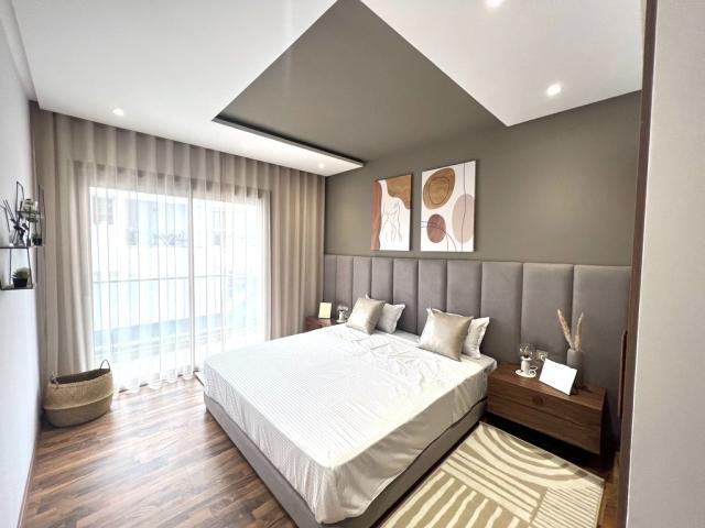 2-Bedroom Apartment