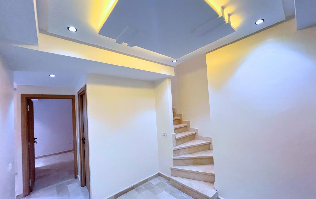 Jnane Nizar Residence