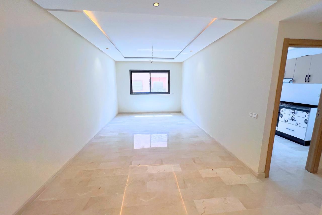 Apartment 77m²