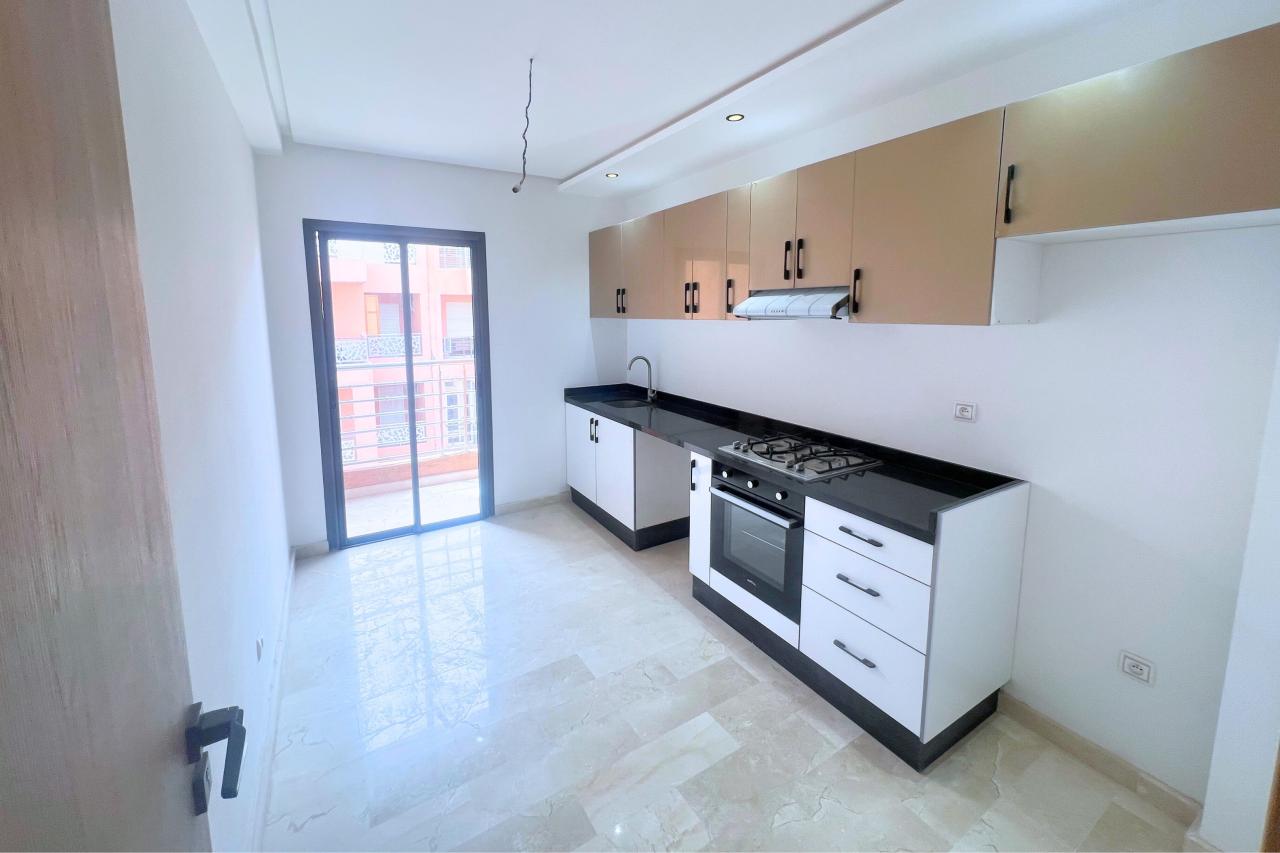 Apartment 77m²