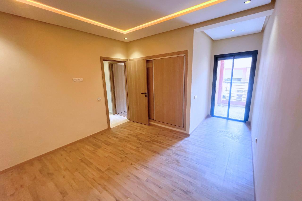Apartment 77m²
