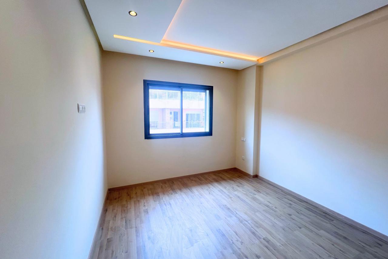 Apartment 77m²