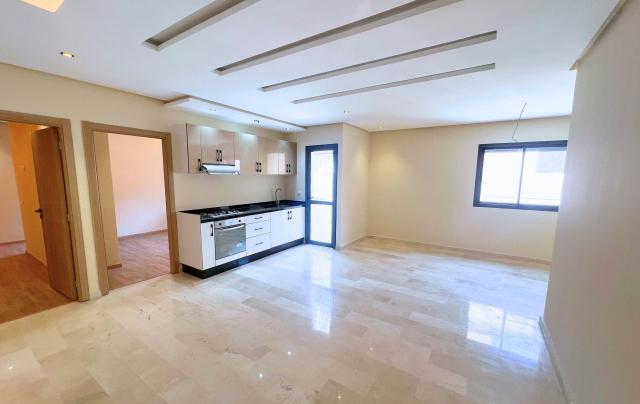 Apartment 81m²