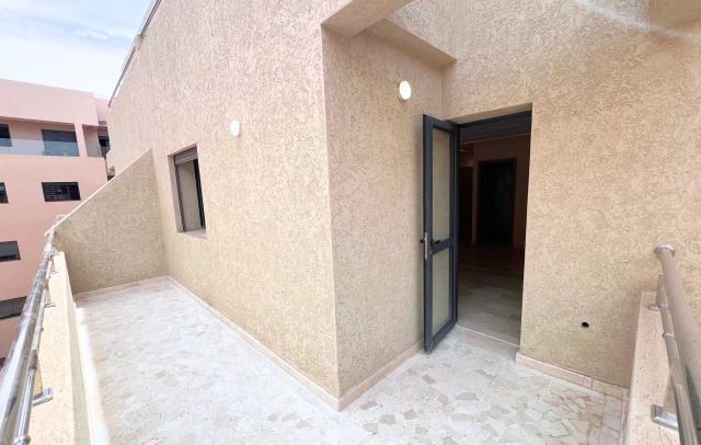 Apartment 81m²