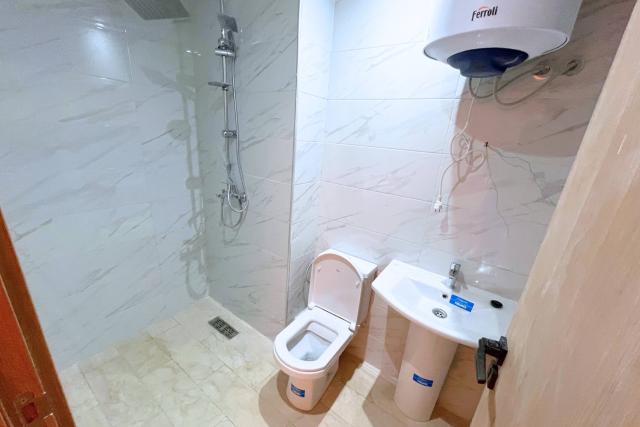 Apartment 84m²