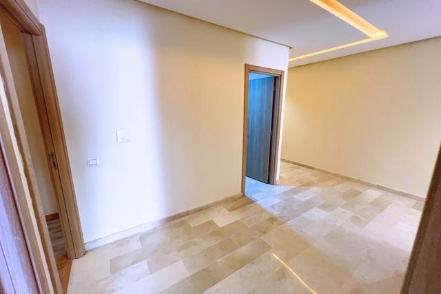 Apartment 84m²