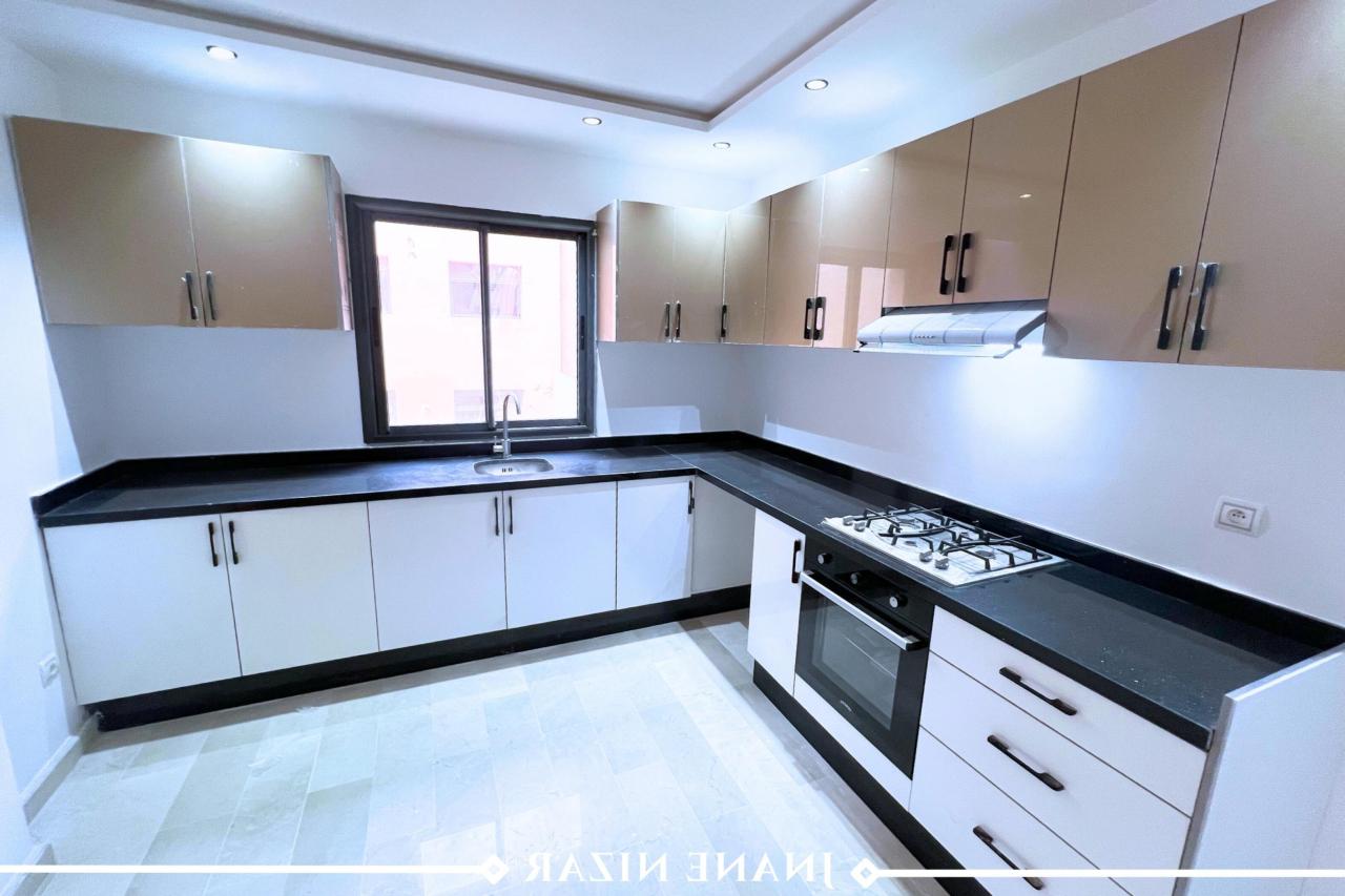 Apartment 84m²