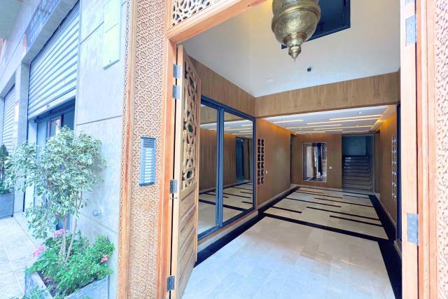 Duplex 94m²
