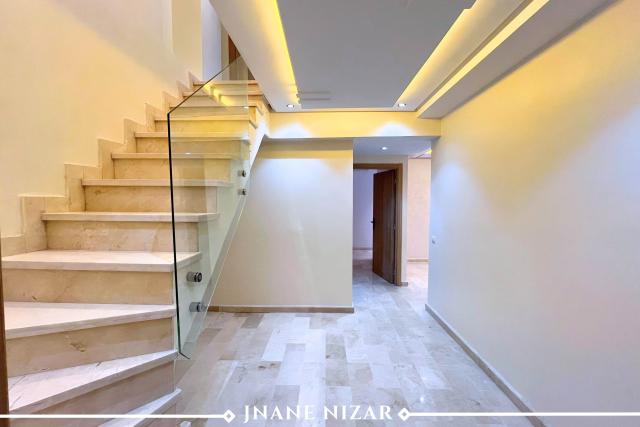 Duplex 94m²