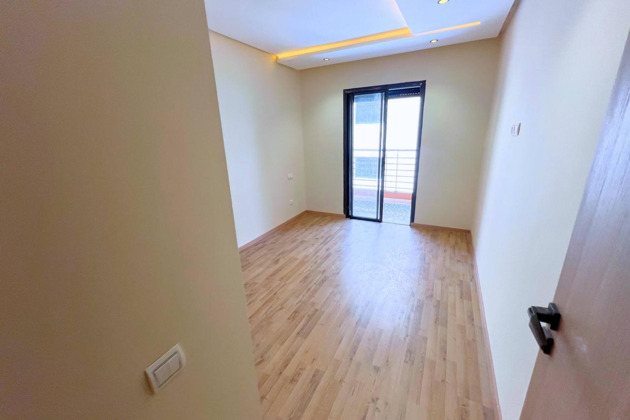Duplex 94m²
