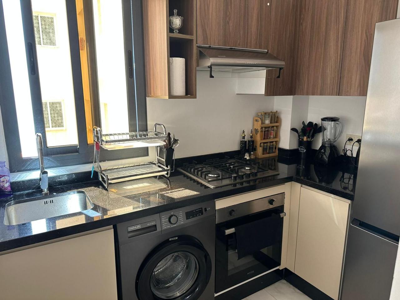 Appartement