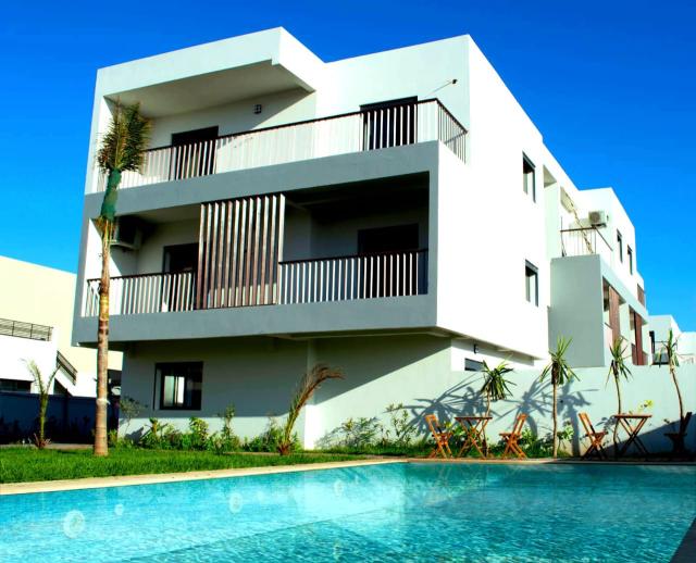Gloria Beach 