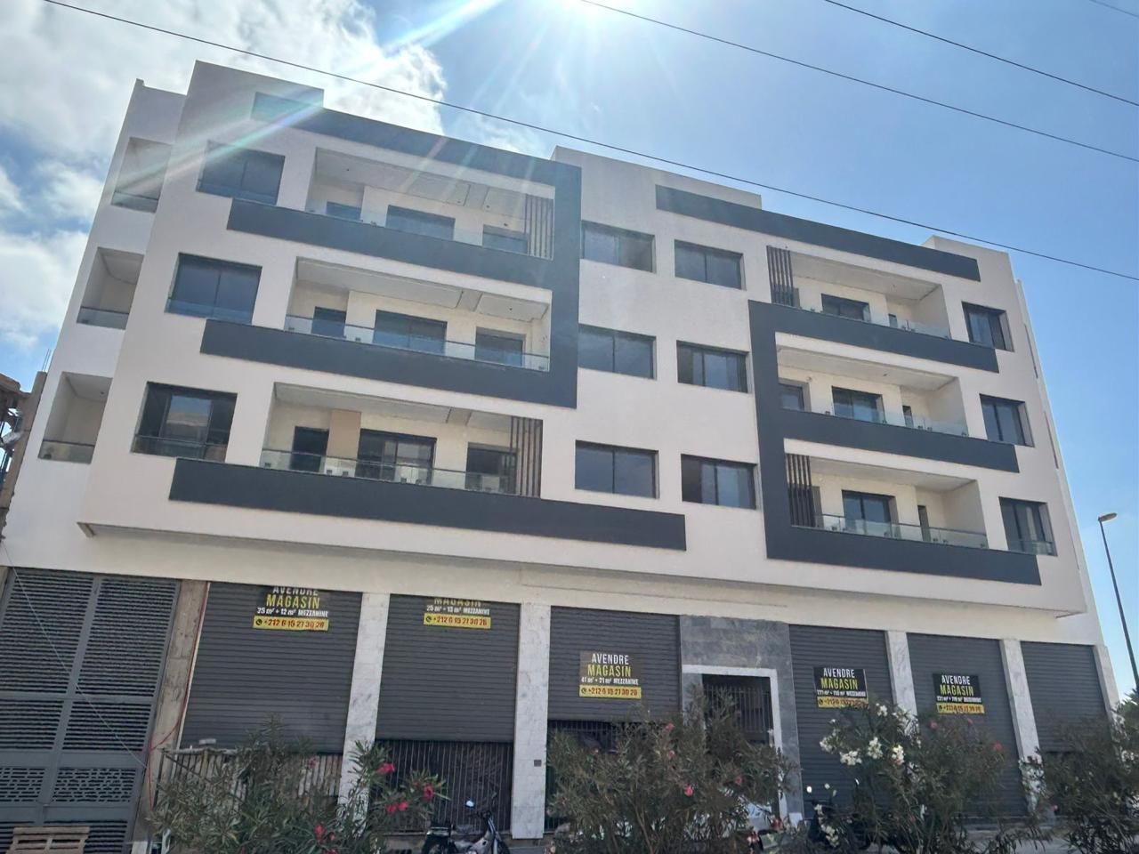 Résidence Bouskoura Hill